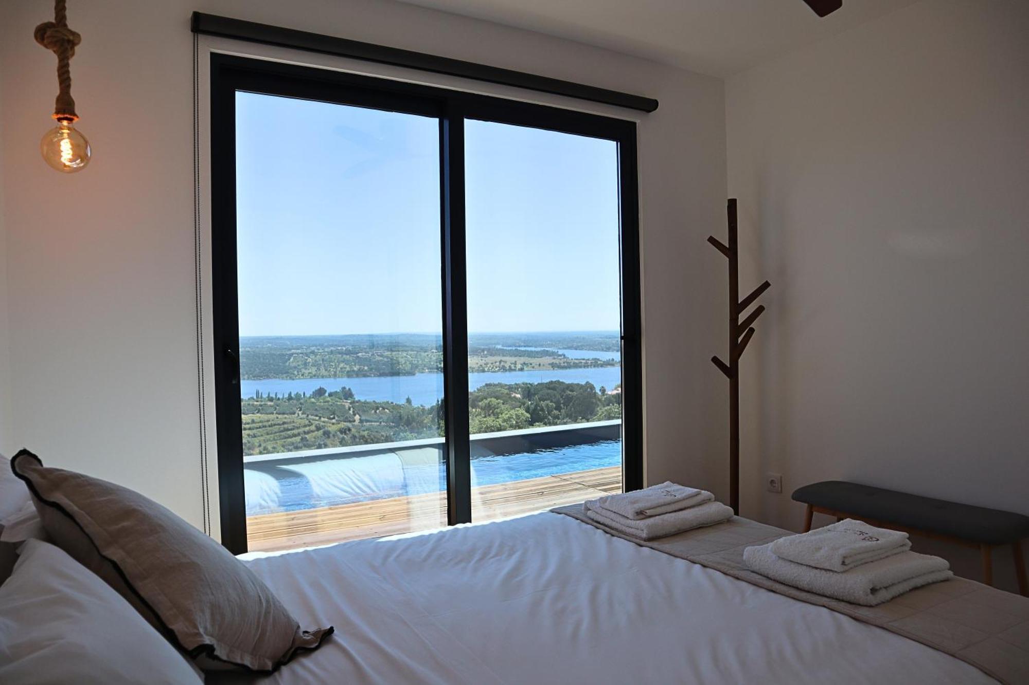 Caju Villas Montargil - Villa Vale Vilao Exterior foto