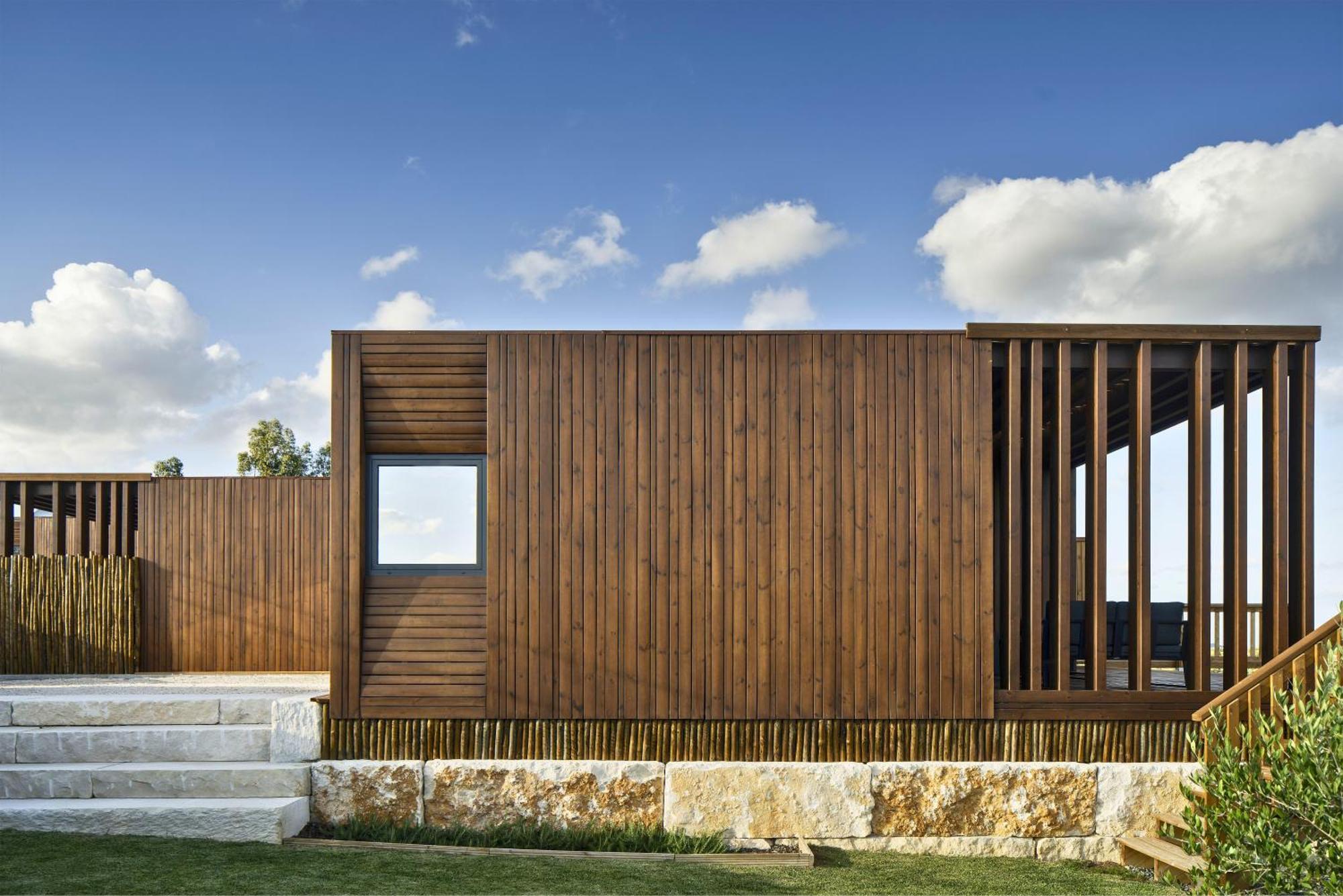 Caju Villas Montargil - Villa Vale Vilao Exterior foto